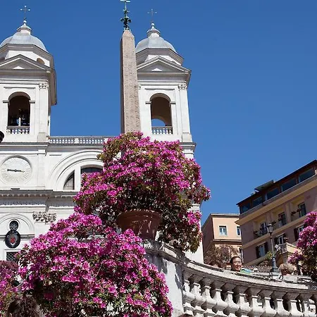 Apartment In - San Pio Rome