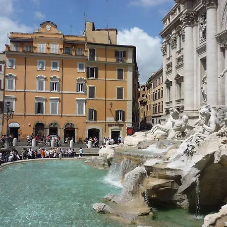 In - San Pio * Rome