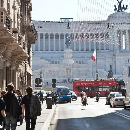 In - San Pio * Rome