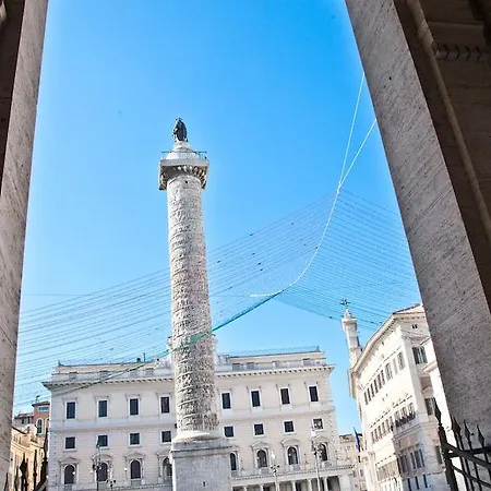 In - San Pio Apartment Rome