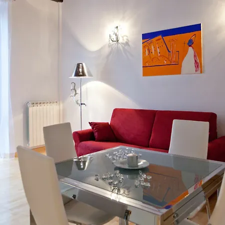 In - San Pio Apartment *