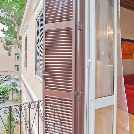 Apartment In - San Pio *