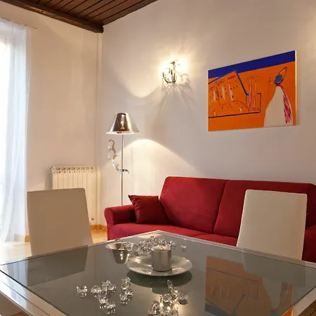 Apartment In - San Pio *