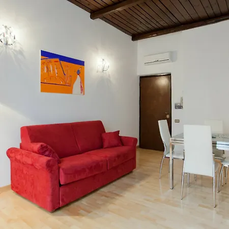 Apartment In - San Pio