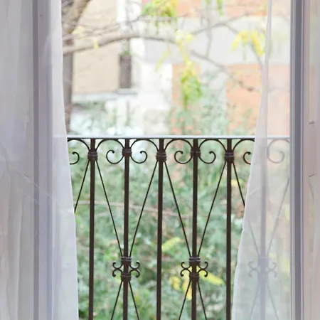 In - San Pio Apartment