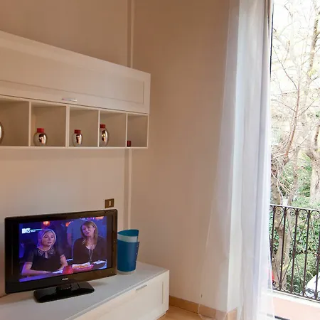 In - San Pio Apartment