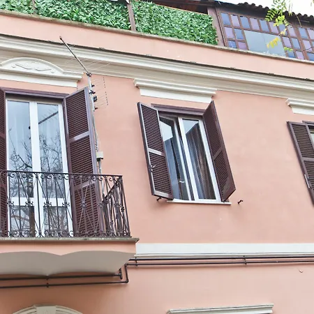 In - San Pio Apartment